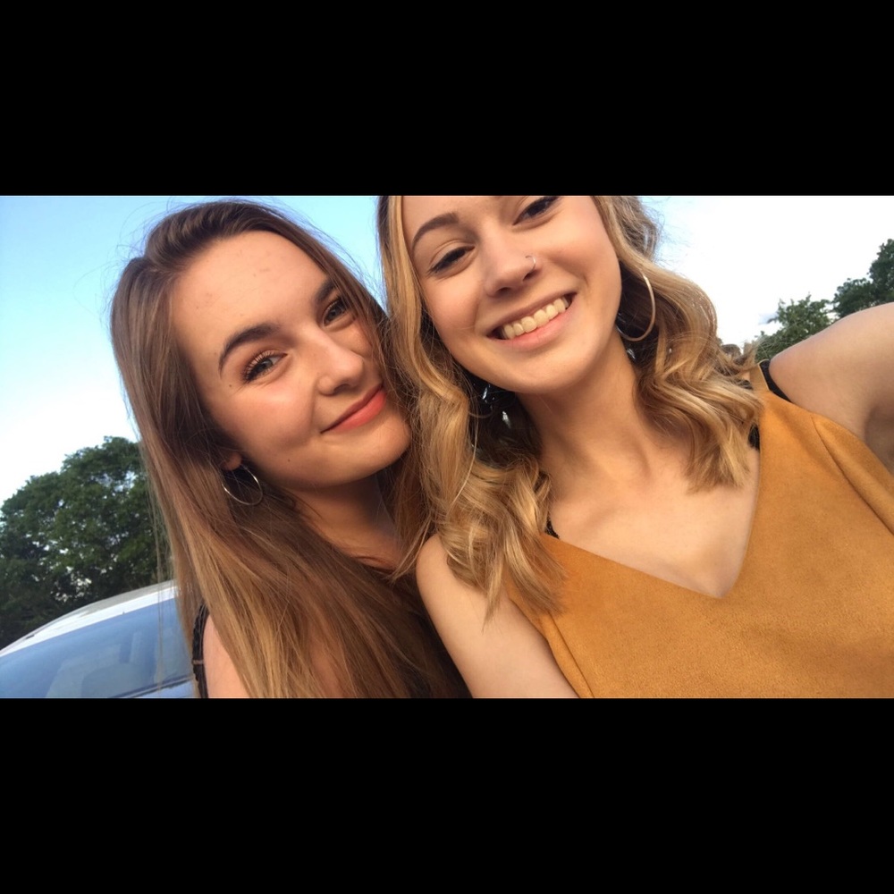 Meet your Posher, Madison